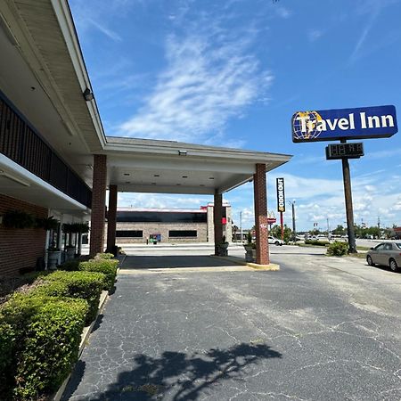 Travel Inn - Lugoff Exteriér fotografie