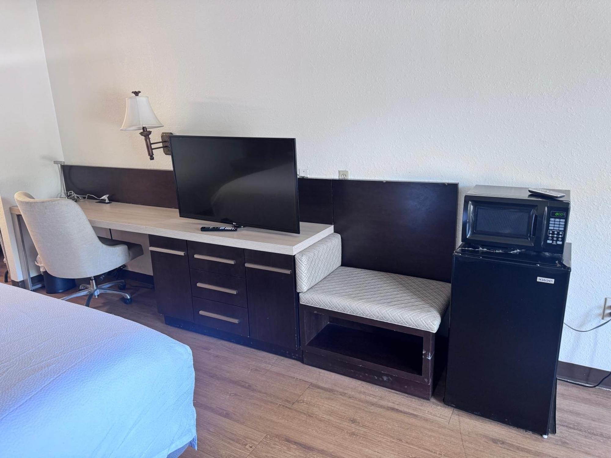 Travel Inn - Lugoff Exteriér fotografie